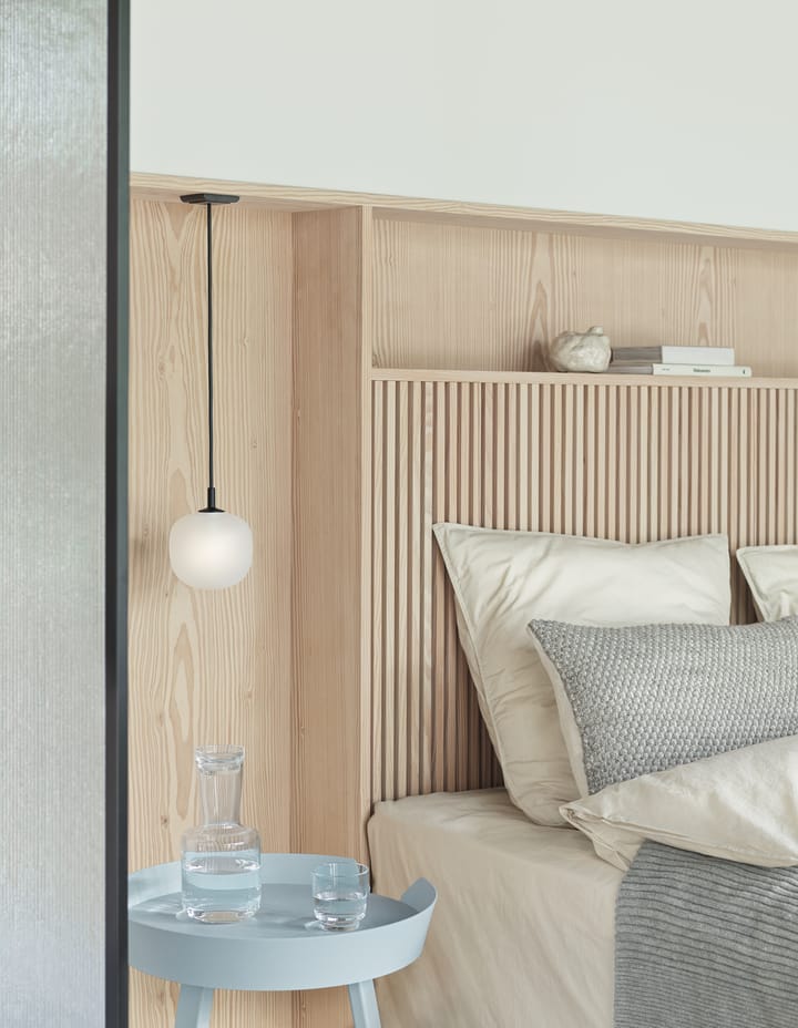 Καράφα Raise , Διαφανές Muuto