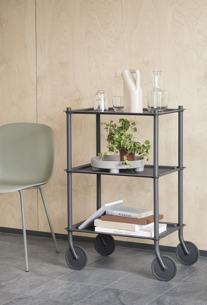 Καράφα Raise , Διαφανές Muuto