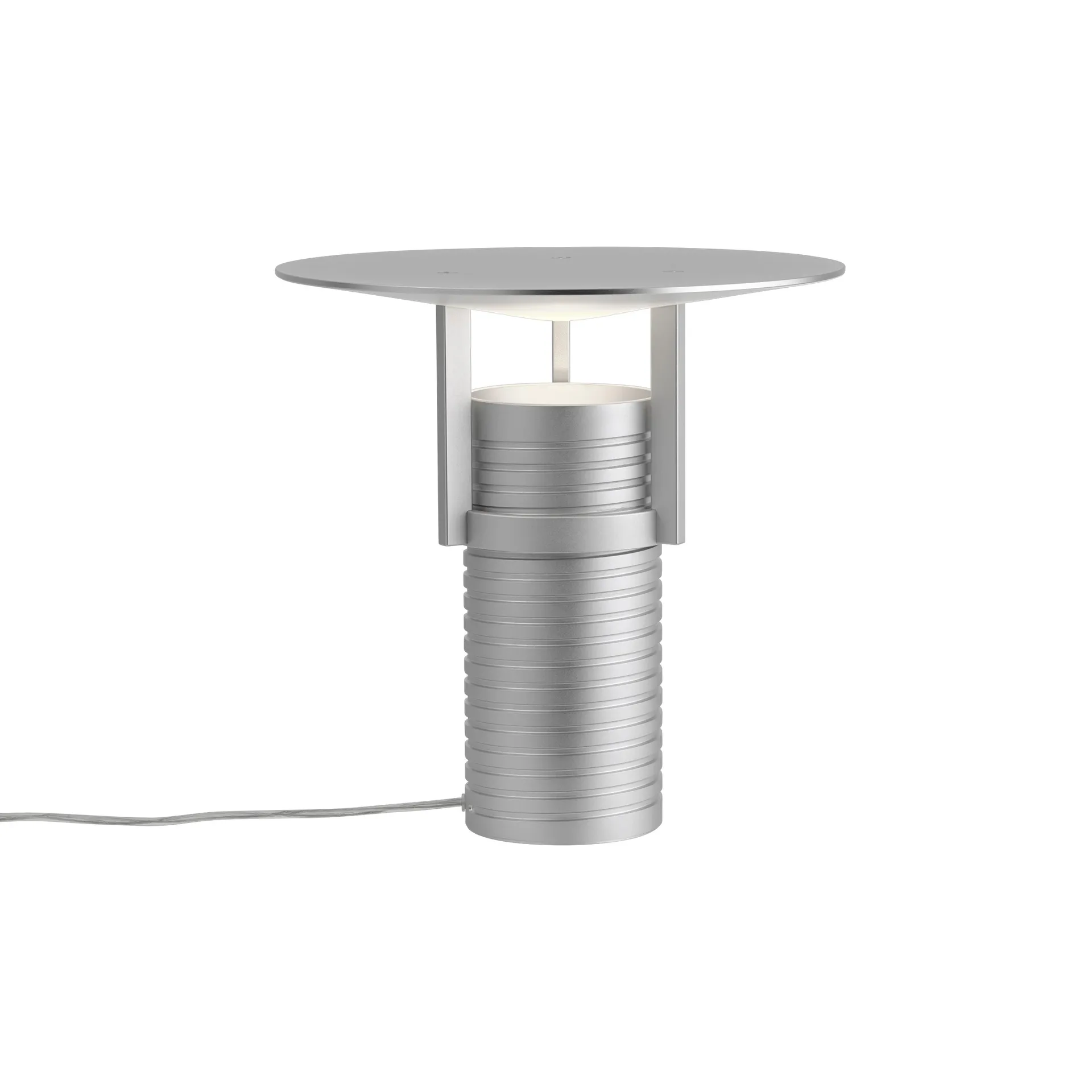 Επιτραπέζιο φωτιστικό Set , Aluminium Muuto