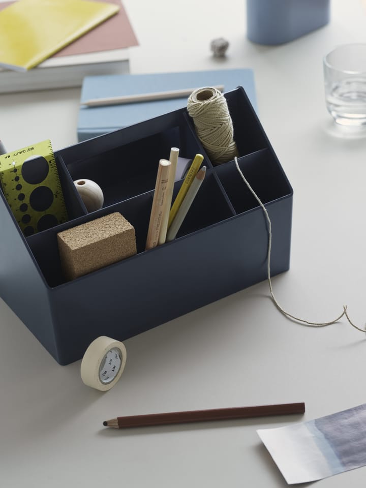 Εργαλειοθήκη Sketch, Midnight blue Muuto