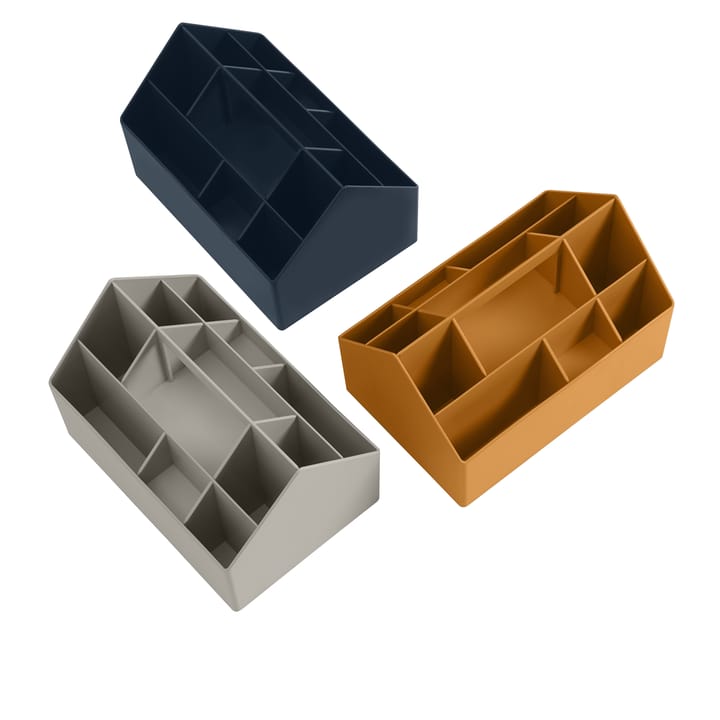 Εργαλειοθήκη Sketch, Midnight blue Muuto