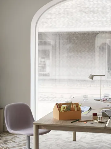Εργαλειοθήκη Sketch - Ανοιχτό μπλε - Muuto