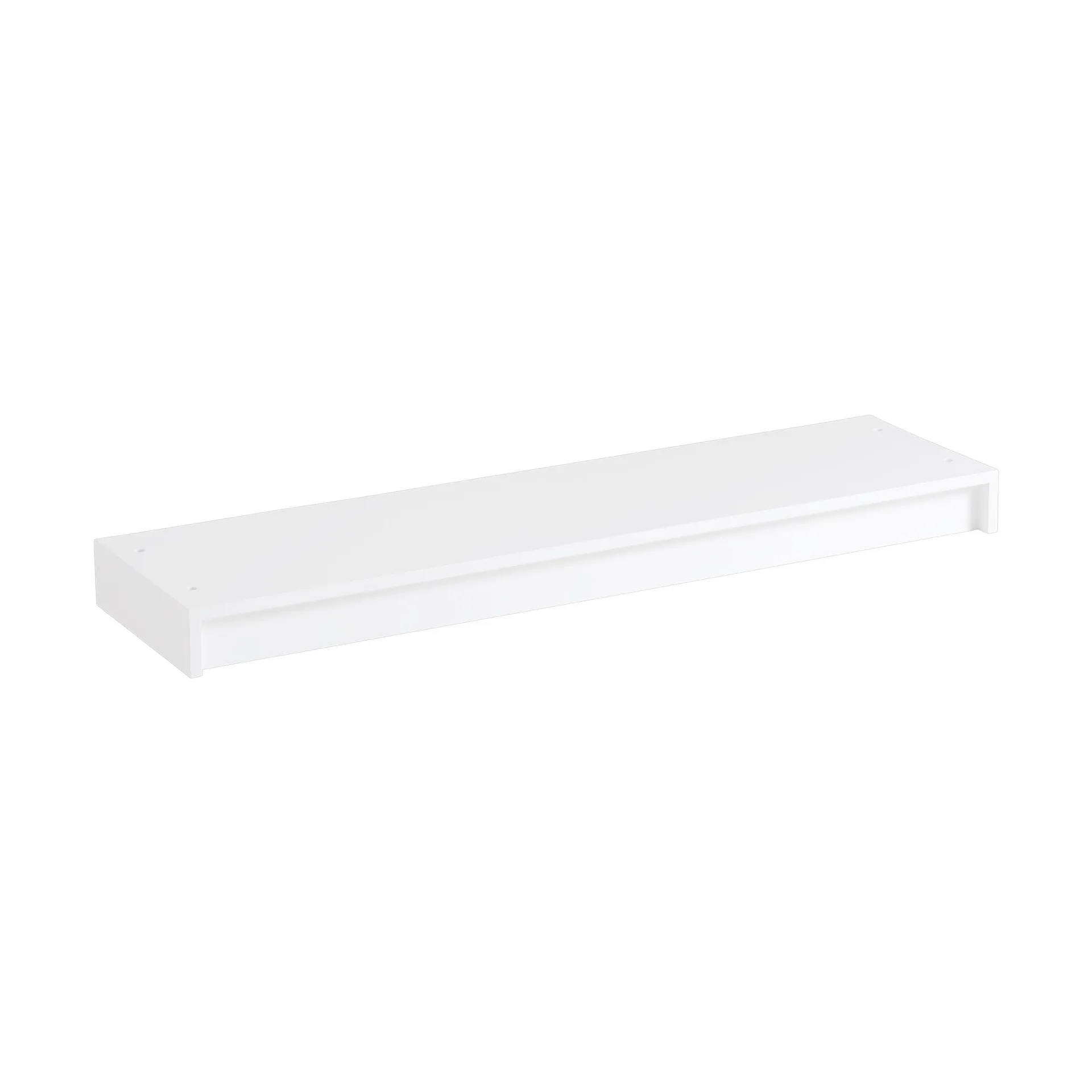 Stacked σύστημα αποθήκευσης πλίνθος 131x35 εκ., White Muuto