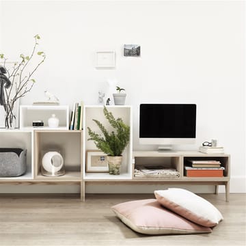 Stacked 2.0 βάθρο - Δρυς - Muuto