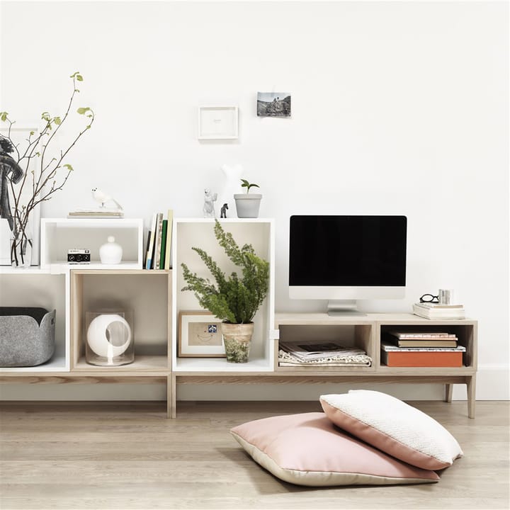 Stacked 2.0 βάθρο, Δρυς Muuto