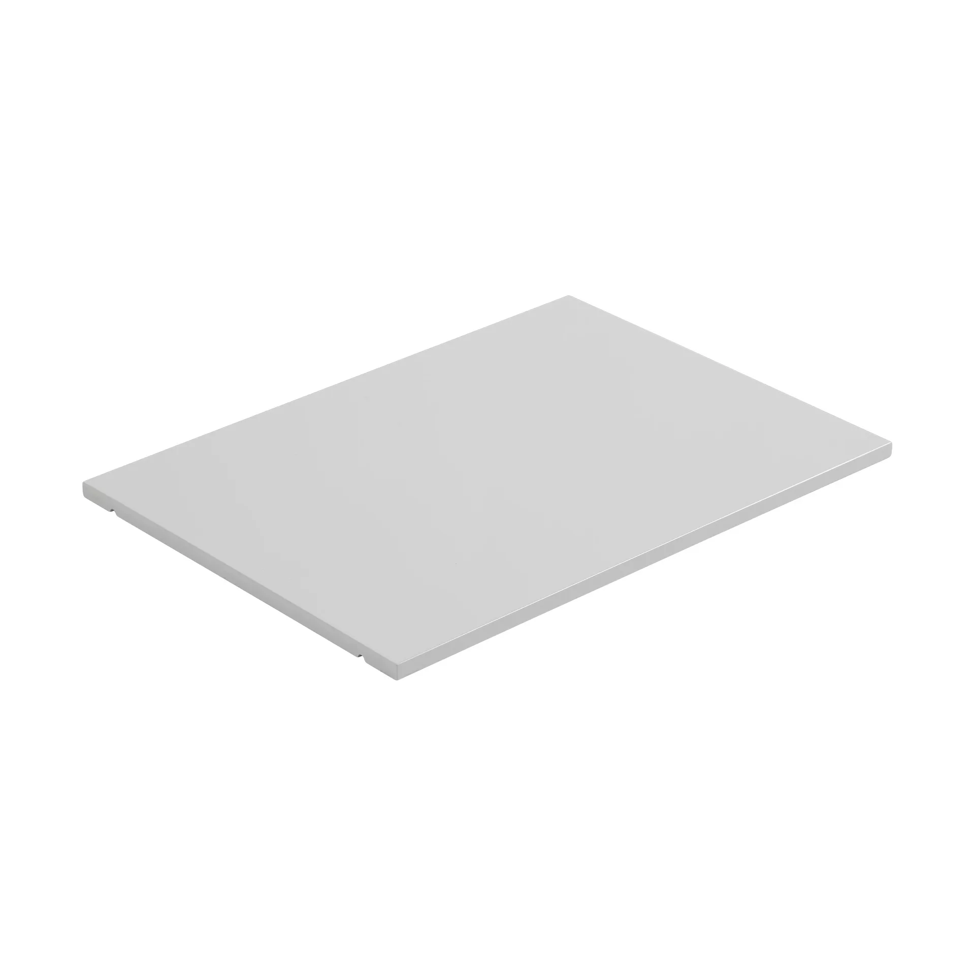 Stacked σύστημα αποθήκευσης ράφι 39,7x28,7, Grey Muuto