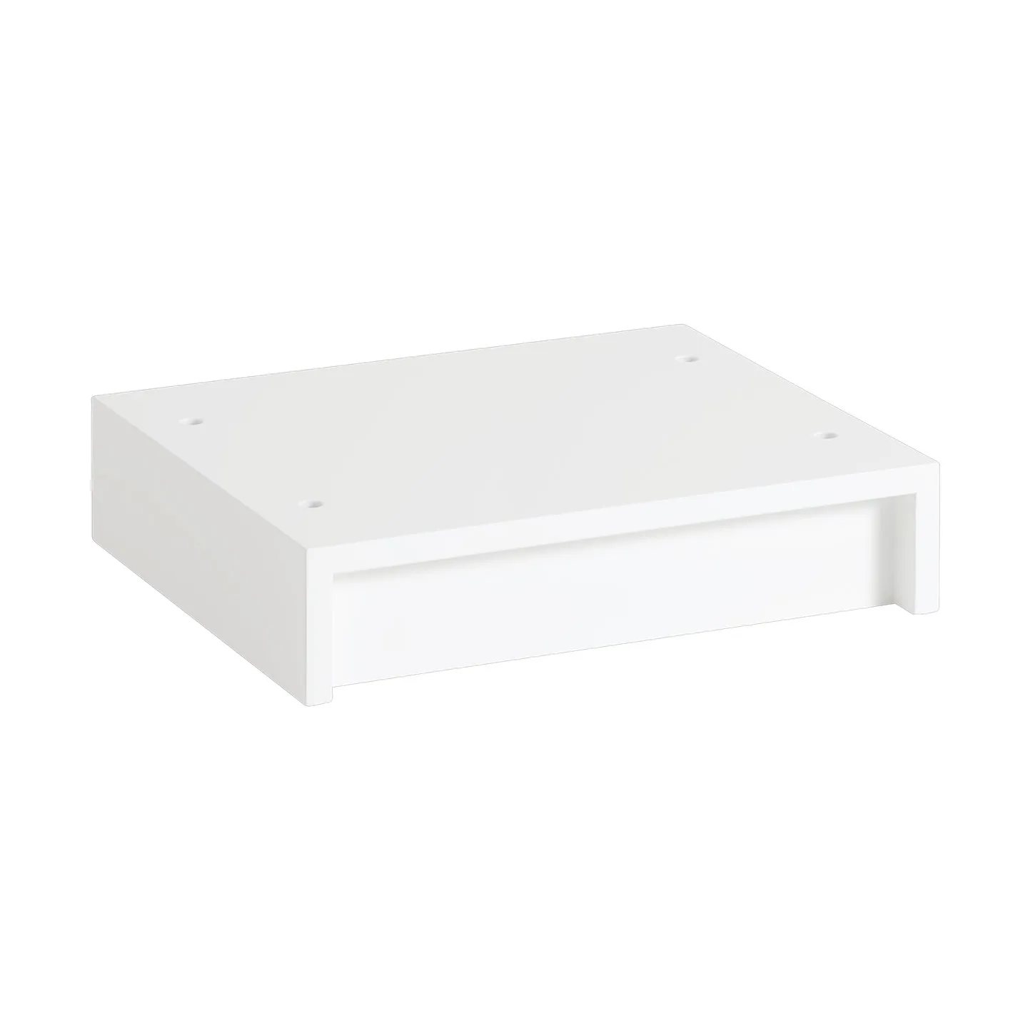 Stacked σύστημα αποθήκευσης πλίνθος 43,5x35 εκ., White Muuto