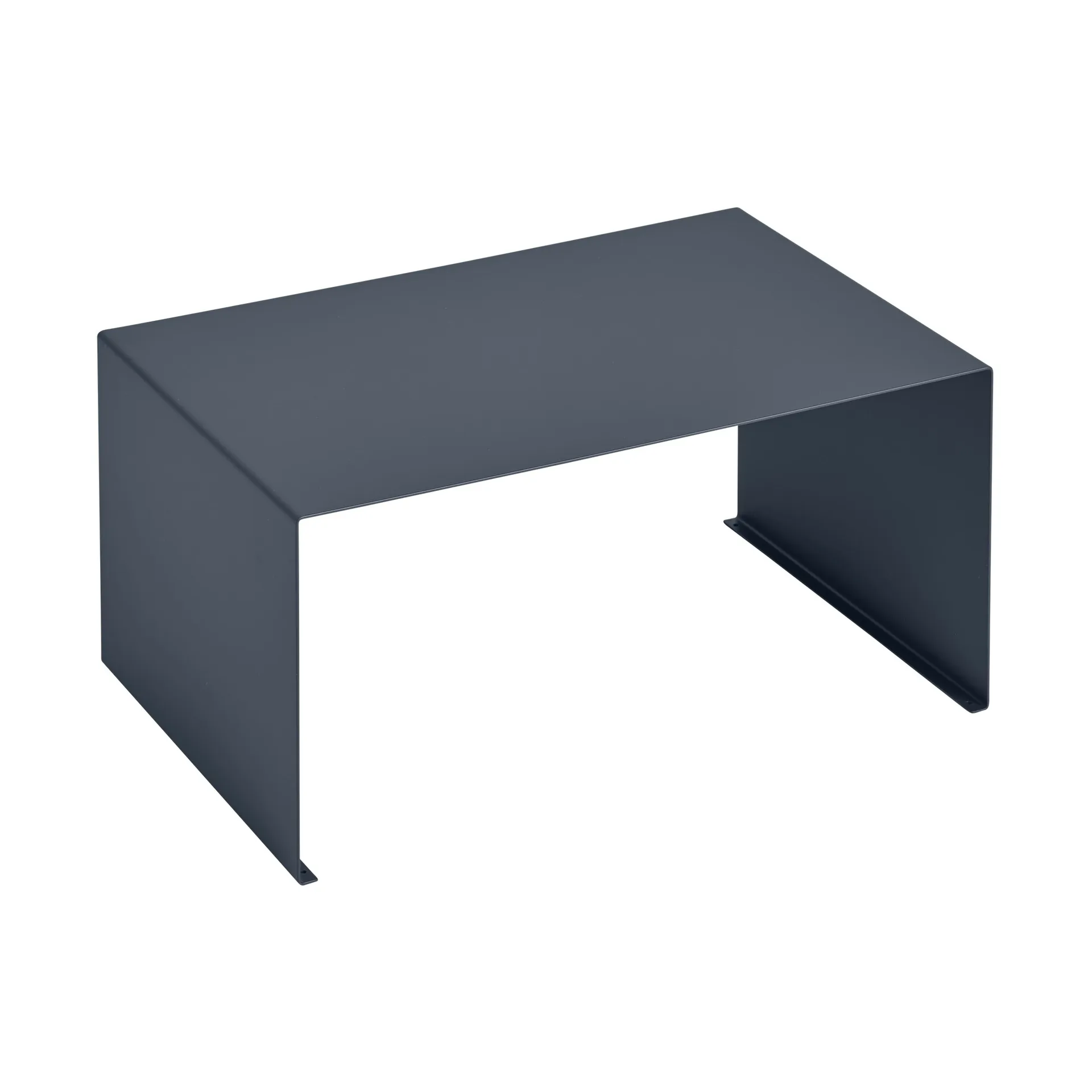 Stacked σύστημα αποθήκευσης Insert, Blue grey Muuto