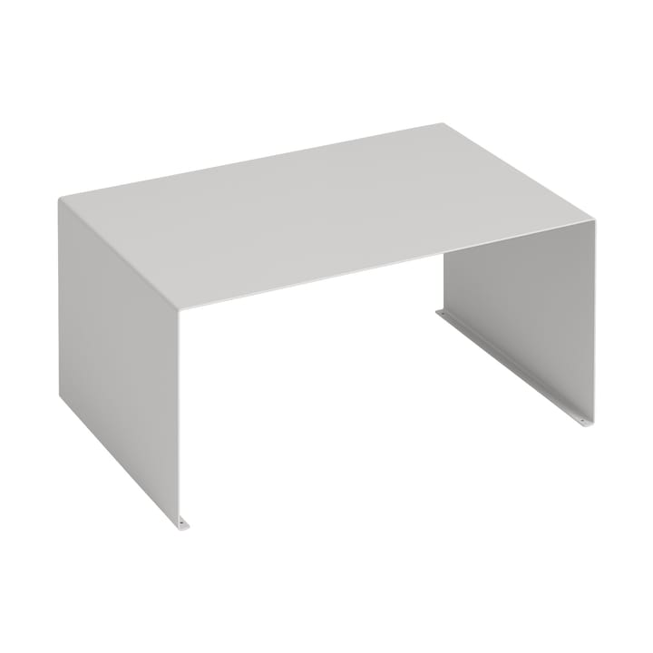 Stacked σύστημα αποθήκευσης Insert - Grey - Muuto