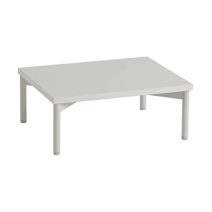 Stacked σύστημα αποθήκευσης podium tube base 43,5x35 εκ. - Grey-grey - Muuto