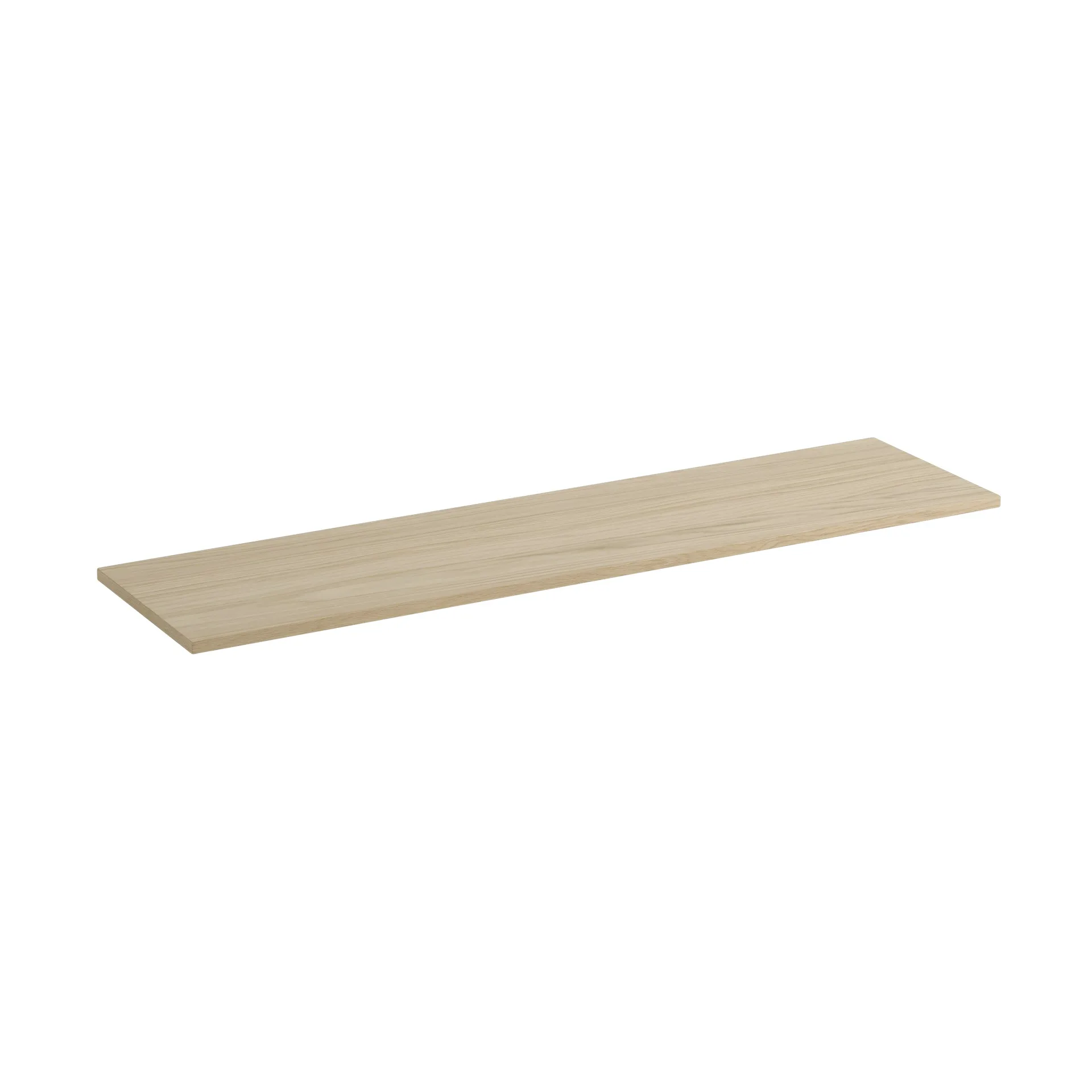 Stacked σύστημα αποθήκευσης Top Plate, Oak Muuto
