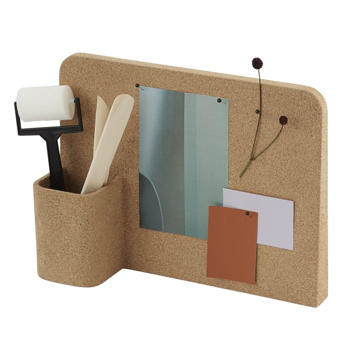 Story πίνακας ανακοινώσεων, Φελλός Muuto