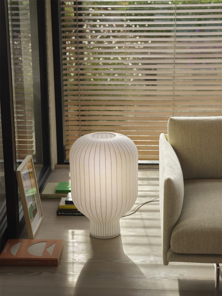 Strand Επιτ�ραπέζιο φωτιστικό 59 cm, White Muuto