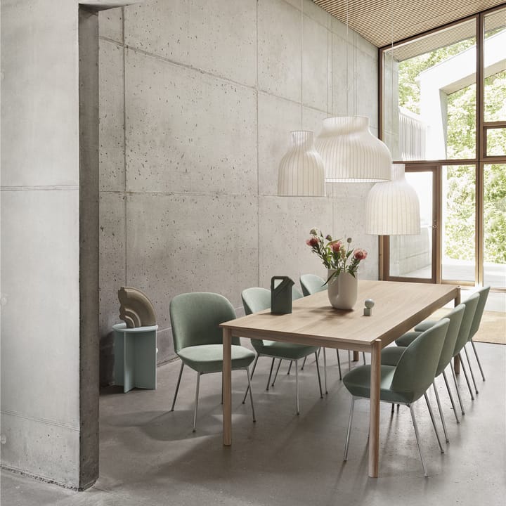 Strand φωτιστικό οροφής ανοιχτό, 60 cm Muuto