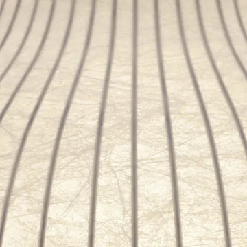 Strand φωτιστικό οροφής κλειστό - 60 cm - Muuto
