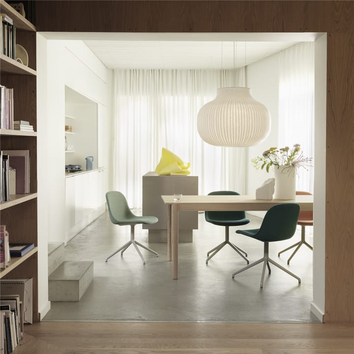 Strand φωτιστικό οροφής κλειστό, 80 cm Muuto