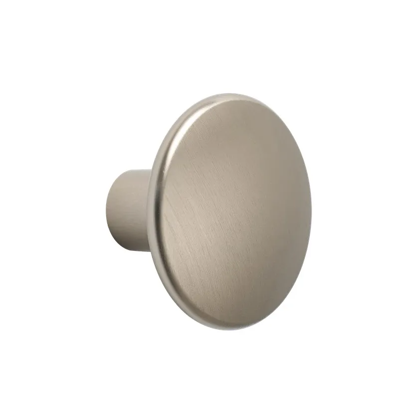 The Dots μεταλλικό άγκιστρο ρούχων 3,9 cm, τοπ Muuto