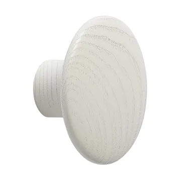 The dots 5-pack - Off White - Muuto