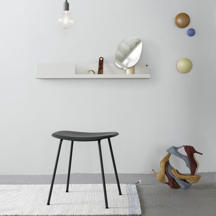 The Dots άγκιστρο ρούχων βαθύ μπλε - extra small - Muuto