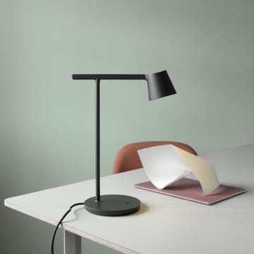 Επιτραπέζιο φωτιστικό Tip  - μαύρο - Muuto