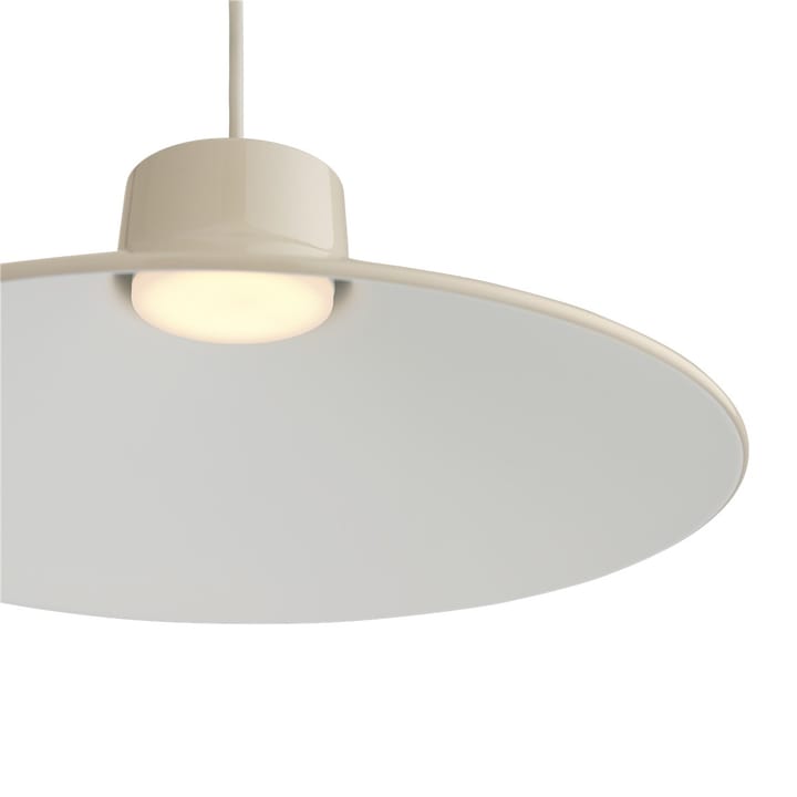 Κρεμαστό φωτιστικό Top Ø36 εκ, Sand Muuto