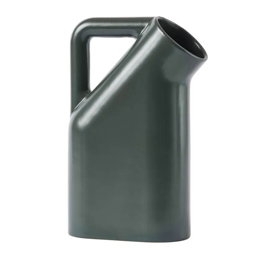 Tub γλάστρα, Σκούρο πράσινο Muuto