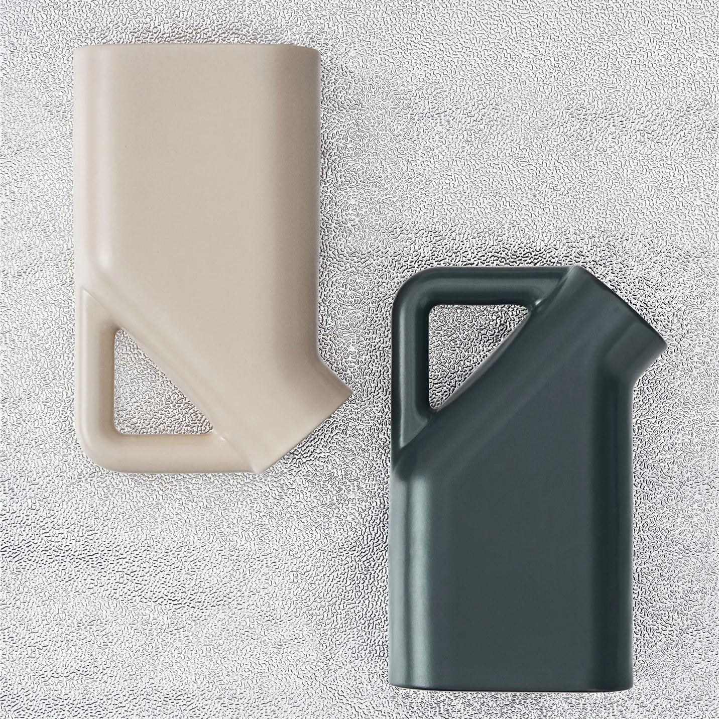 Tub γλάστρα, Άμμος Muuto