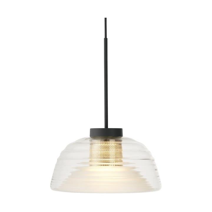 Two-Layer κρεμαστό Ø37,5 cm - Black - Muuto