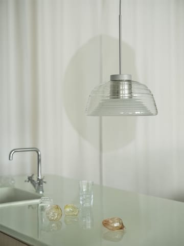 Two-Layer κρεμαστό Ø37,5 cm - Grey - Muuto