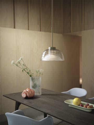 Two-Layer κρεμαστό Ø37,5 cm - Olive - Muuto
