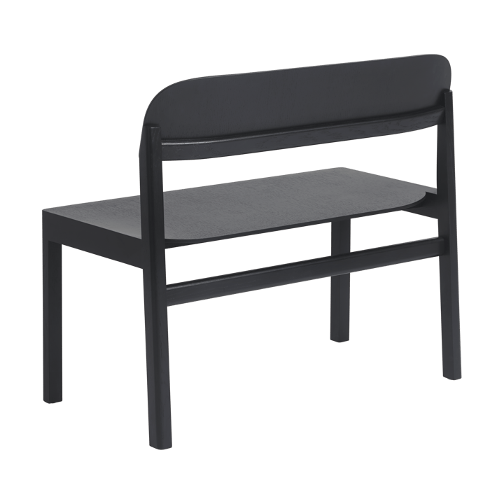 Πάγκος Workshop, Black Muuto