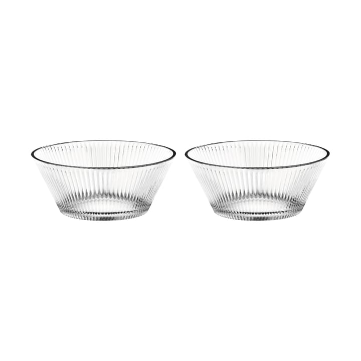 Aperitivo μπολ 33 cl 2-pack - Διάφανο - Nachtmann