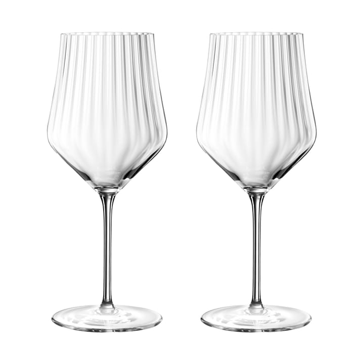 Aperitivo spritz ποτήρι 64 cl 2-συσκευασία - Διάφανο - Nachtmann
