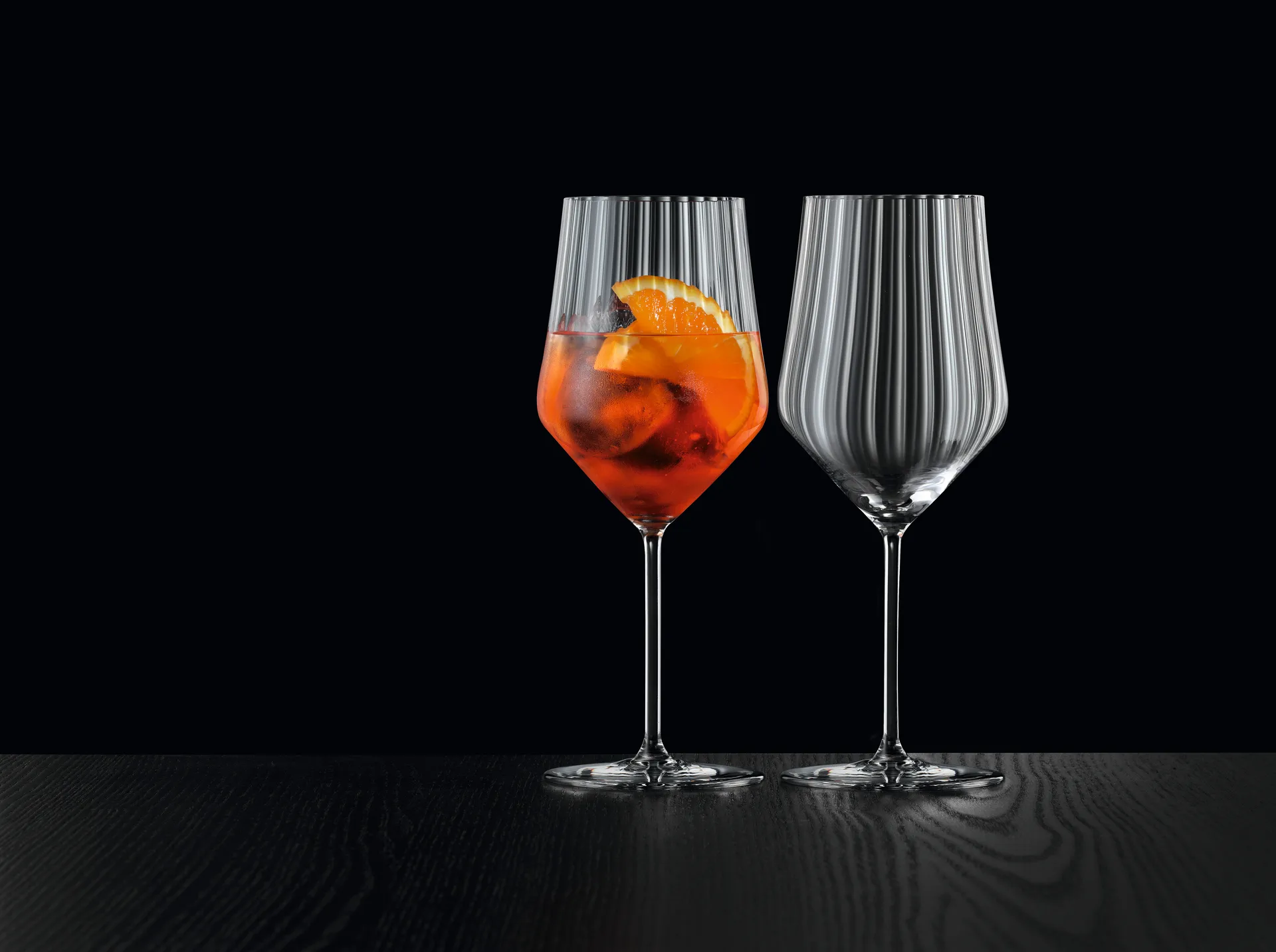 Aperitivo spritz ποτήρι 64 cl 2-συσκευασία, Διάφανο Nachtmann