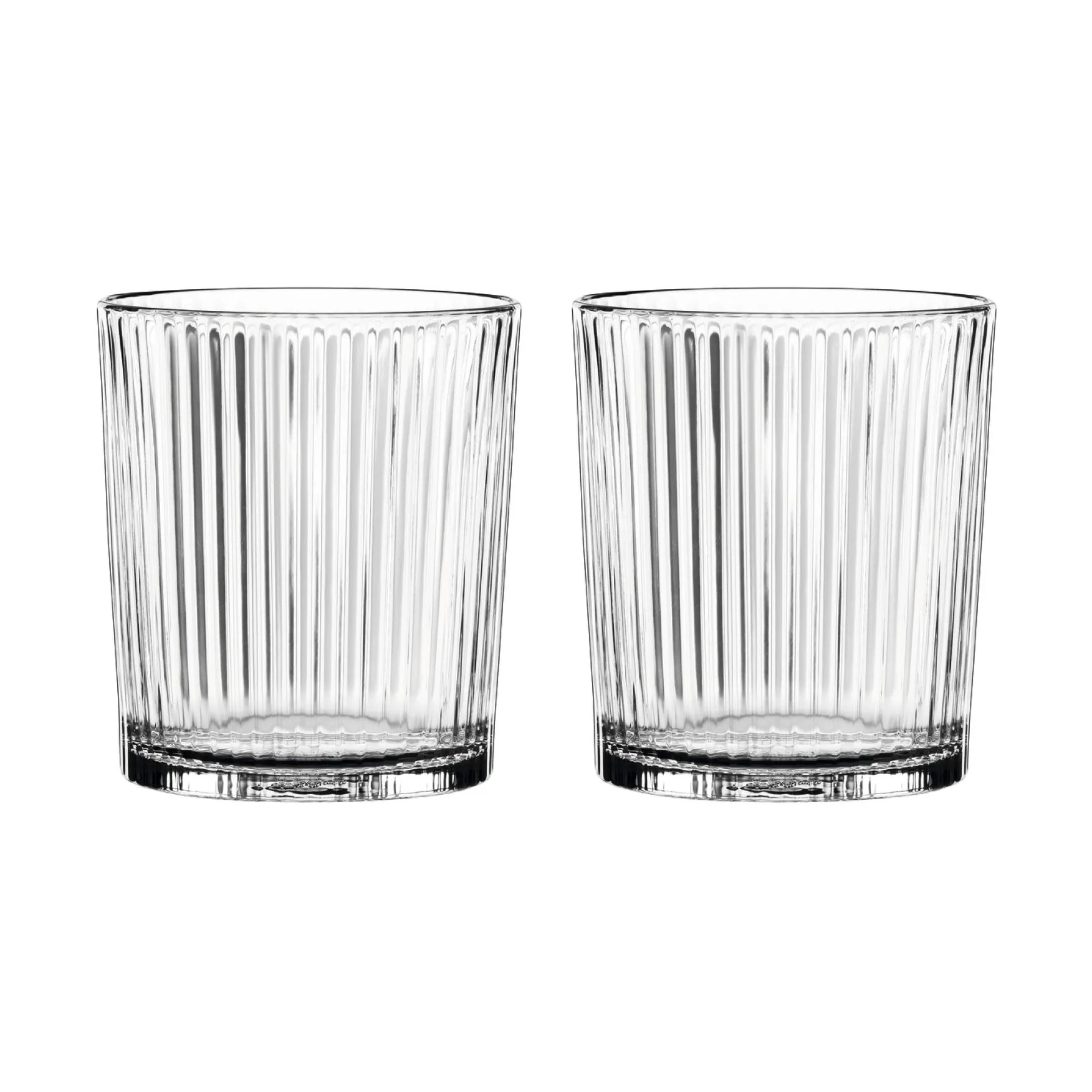 Aperitivo tumbler ποτήρι 37 cl 2-pack, Διάφανο Nachtmann