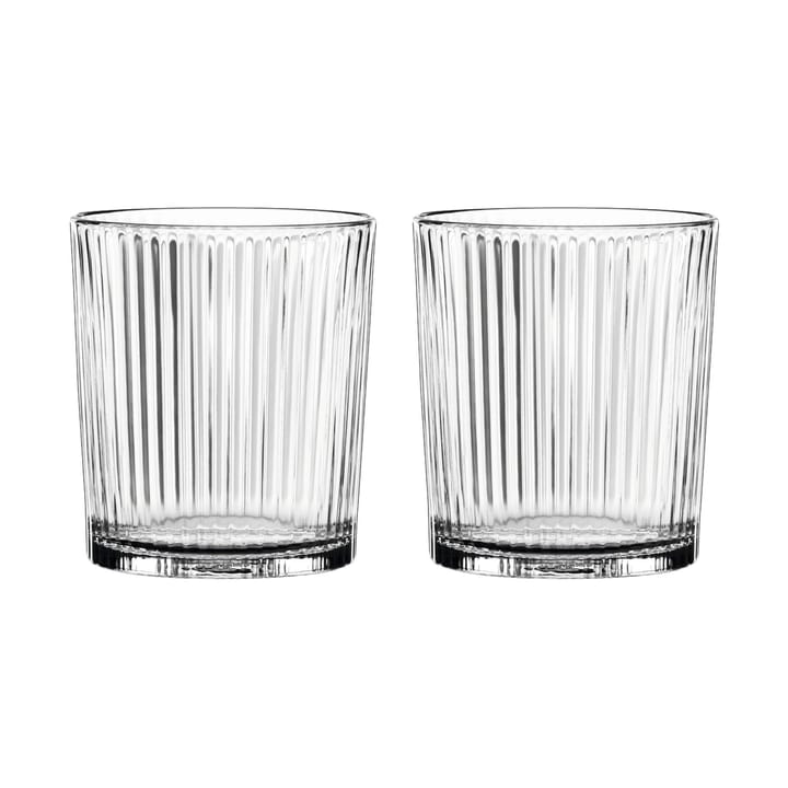 Aperitivo tumbler ποτήρι 37 cl 2-pack - Διάφανο - Nachtmann