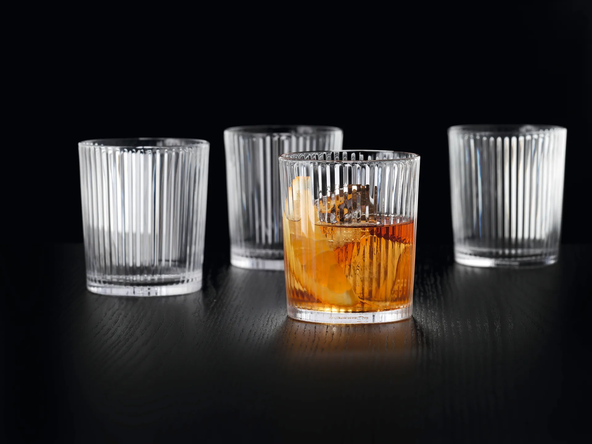 Aperitivo tumbler ποτήρι 37 cl 2-pack, Διάφανο Nachtmann