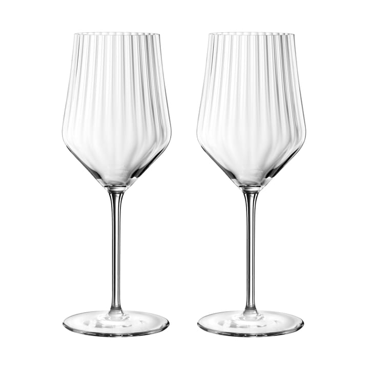 Aperitivo universal ποτήρι κρασιού 2 συσκευασίες - Διάφανο - Nachtmann
