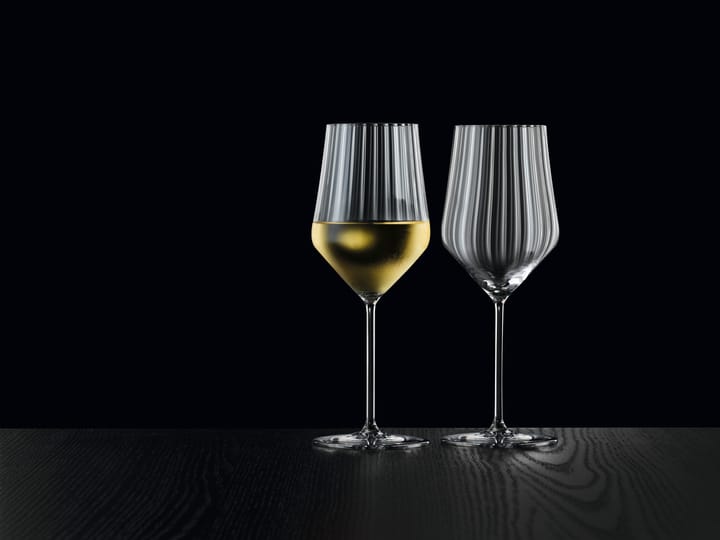 Aperitivo universal ποτήρι κρασιού 2 συσκευασίες, Διάφανο Nachtmann