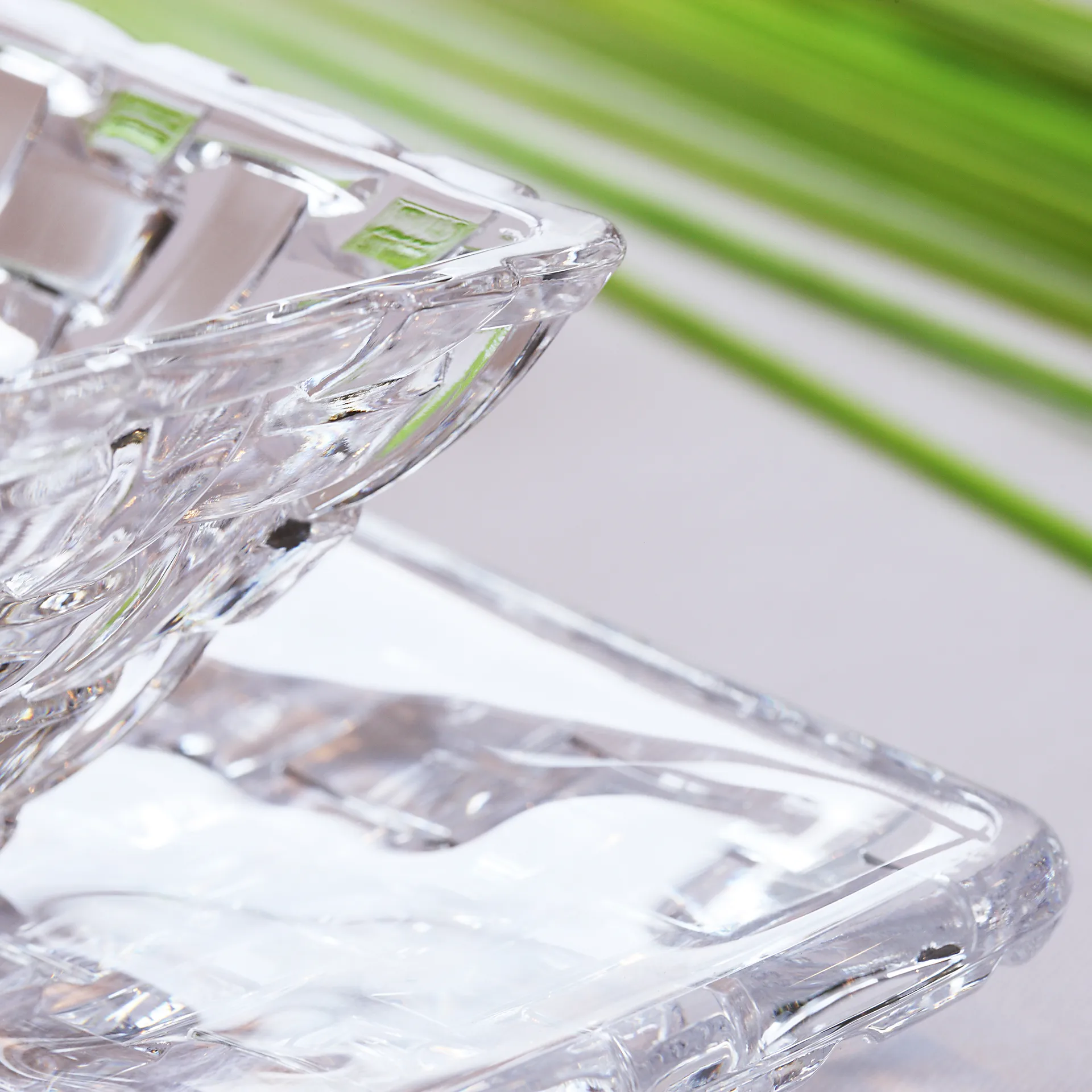 Bossa Nova σετ σεβιρίσματος 3 τεμάχια, διαφανές Nachtmann