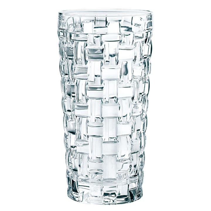 Bossa Nova ποτήρι ποτού 39.5 cl Συσκευασία 4 τεμαχίων, διαφανές Nachtmann