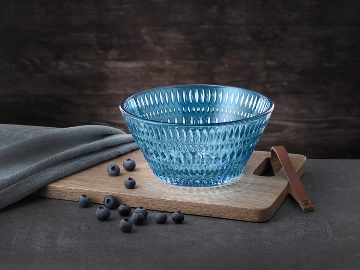 Μπολ Ethno Ø16,5 cm, Vintage blue Nachtmann
