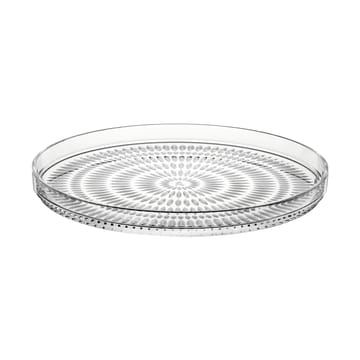 Ethno πιάτο Ø22 cm 2-pack - Διάφανο - Nachtmann