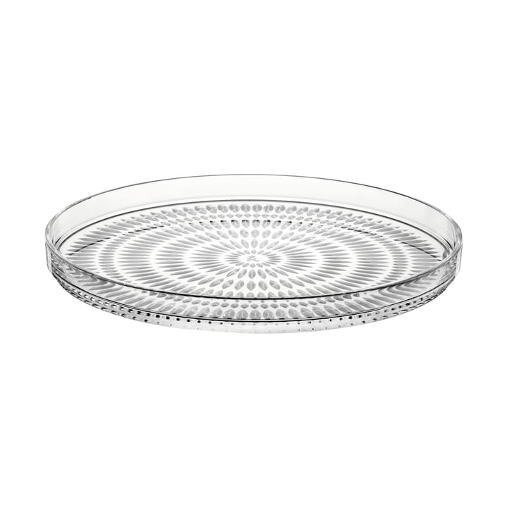Ethno πιάτο Ø22 cm 2-pack, Διάφανο Nachtmann