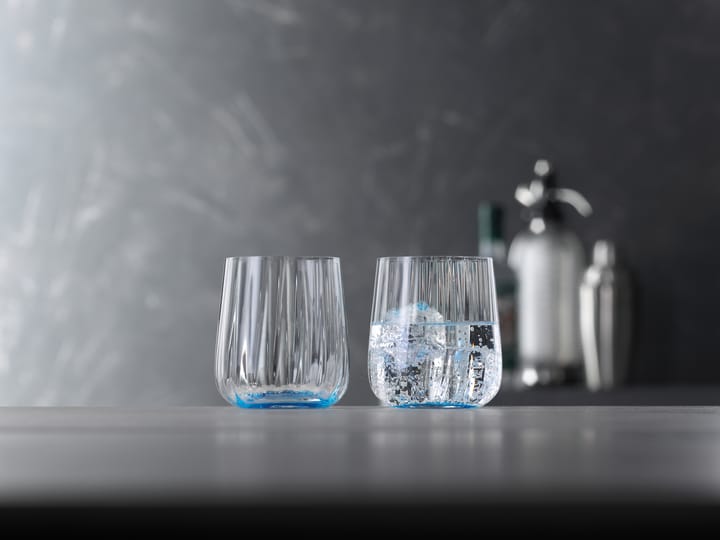 Ποτήρι LifeStyle 34 cl συσκευασία 2 τεμαχίων, Ocean Nachtmann