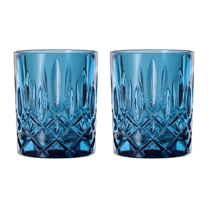 Nobless ποτήρι κύπελλο 29,5 cl Συσκευασία 2 τεμαχίων - Vintage blue - Nachtmann