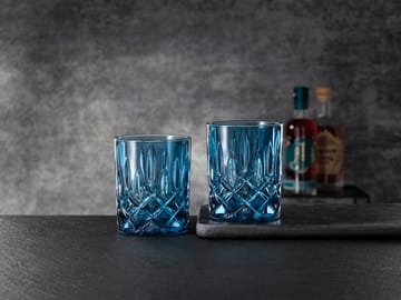Nobless ποτήρι κύπελλο 29,5 cl Συσκευασία 2 τεμαχίων - Vintage blue - Nachtmann