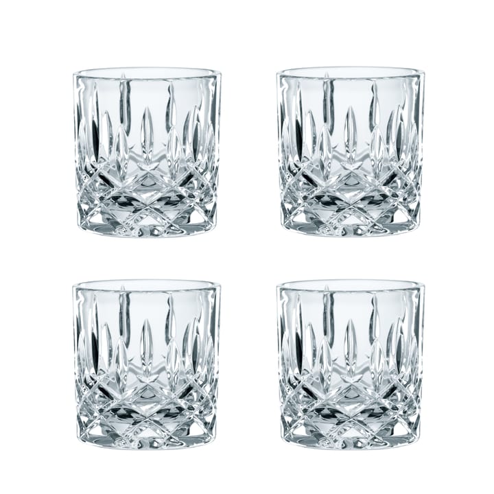 Noblesse ποτήρι ουίσκι 24,5 cl Συσκευασία 4 τεμαχίων - 24,5 cl - Nachtmann