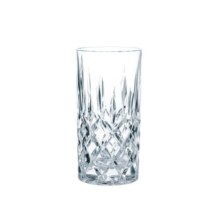 Noblesse ποτήρι ποτού 37,5 cl Συσκευασία 4 τεμαχίων - 37,5 cl - Nachtmann