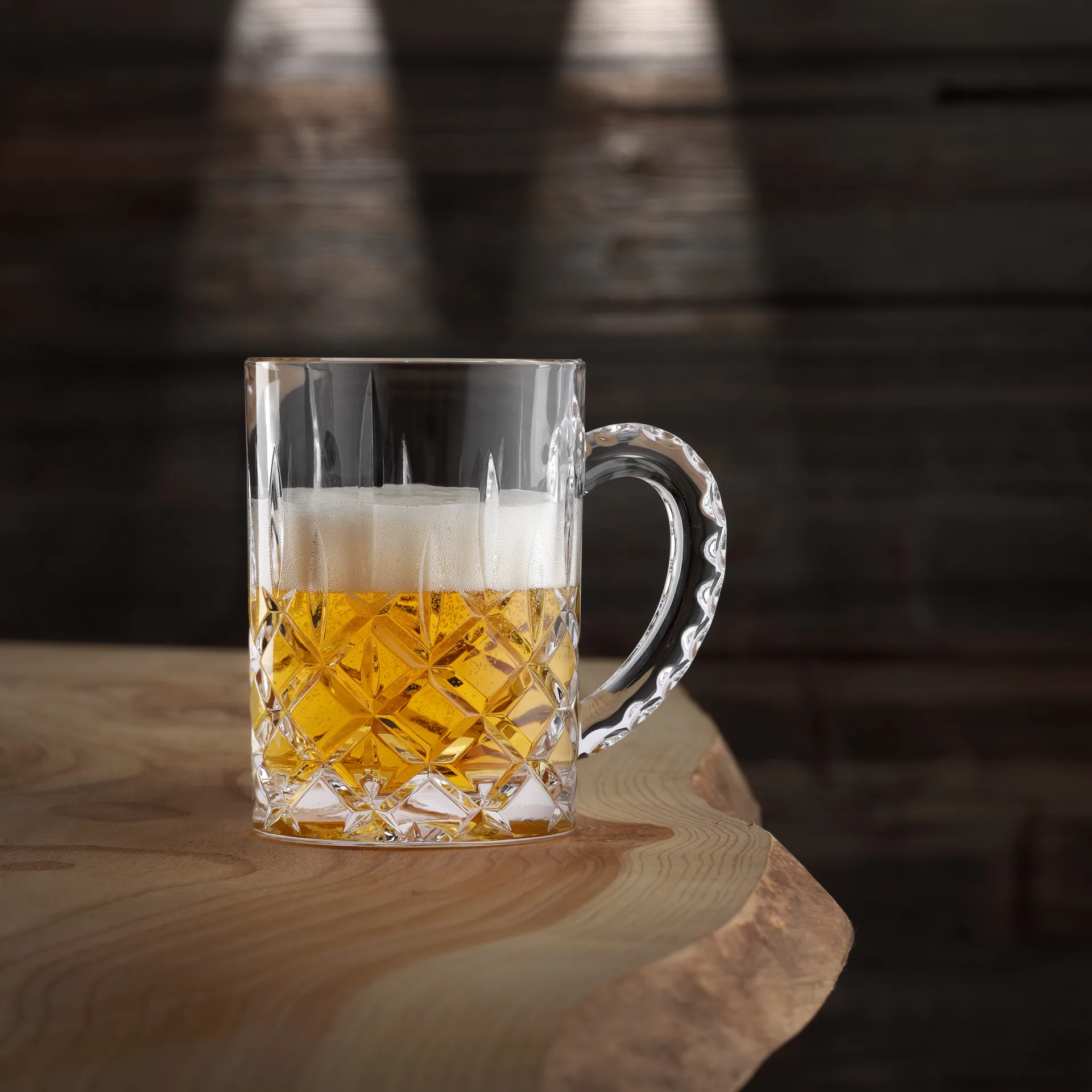 Noblesse ποτήρι μπίρας, 60 l Nachtmann